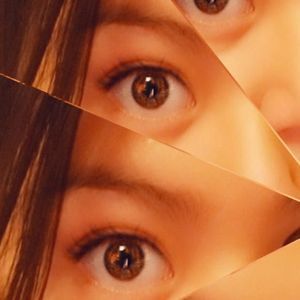 Meet your Posher, Sabrina